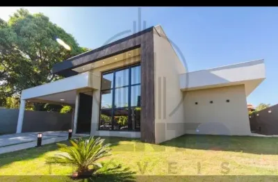 Chácara / sítio com 3 quartos à venda no Terras de Itaici, Indaiatuba 