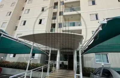 Apartamento com 2 quartos à venda na Vila Brizzola, Indaiatuba 