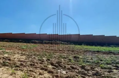 Terreno à venda na Rua João Otto Steffen, Altos da Bela Vista, Indaiatuba