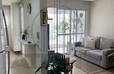 Apartamento com 3 quartos à venda na Rua Sergipe, 43, Cidade Nova II, Indaiatuba