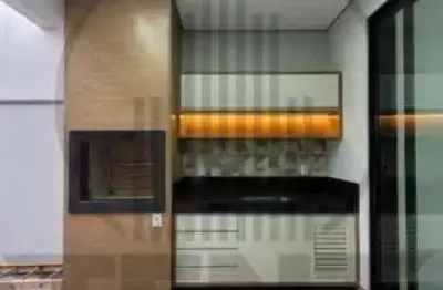 Casa em condomínio fechado com 3 quartos à venda na Rua 4, Loteamento Park Gran Reserve, Indaiatuba