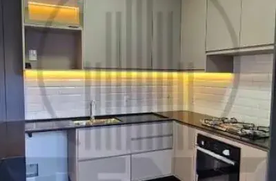 Casa em condomínio fechado com 2 quartos à venda na Rua Sebastião Celloni, 138, Loteamento Park Gran Reserve, Indaiatuba