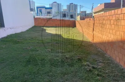 Terreno à venda na Rua Francisco Benedetti, Jardim Maringa, Indaiatuba