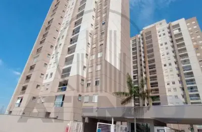 Apartamento com 2 quartos à venda na Rua das Margaridas, 80, Jardim Pau Preto, Indaiatuba