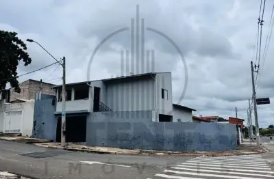 Casa com 3 quartos à venda na Rua Jerônymo Perucci, 683, Jardim Morada do Sol, Indaiatuba