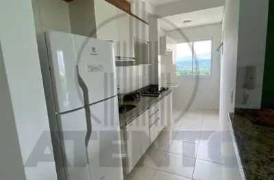 Apartamento com 3 quartos para alugar no Jardim Sevilha, Indaiatuba 
