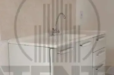 Apartamento com 2 quartos à venda na Rua Senador Romeu Tuma, 101, Conjunto Habitacional Residencial Veredas da Conquista, Indaiatuba