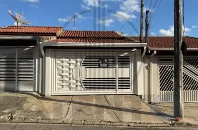 Casa com 3 quartos à venda na Rua Antônio Martiliano de Campos, 511, Jardim Alice, Indaiatuba