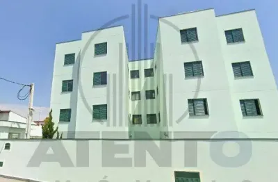 Apartamento com 2 quartos à venda na Rua Antônio Gil, 105, Alto da Colina, Indaiatuba