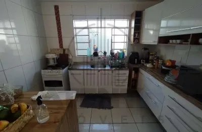 Casa - núcleo habitacional brigadeiro faria lima - indaiatuba/sp