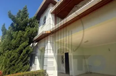 Sobrado - jardim residencial villa suíça - indaiatuba/sp