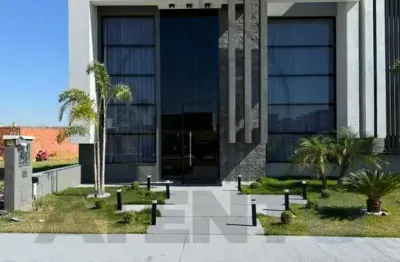 Casa em condomínio fechado com 4 quartos à venda na avenida domingos ferrarezzi, jardim residencial dona maria cândida, indaiatuba por r$ 3.700.000