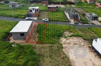 Terreno à venda na Parque Barnabé, Parque Barnabé, Indaiatuba