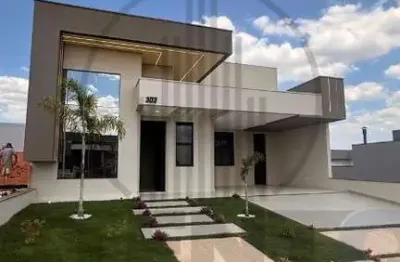 Casa Térrea - Condomínio Dona Maria Cândida - Indaiatuba/SP