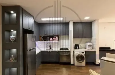Apartamento com 2 quartos à venda na Avenida Ary Barnabé, 50, Jardim Bela Vista, Indaiatuba