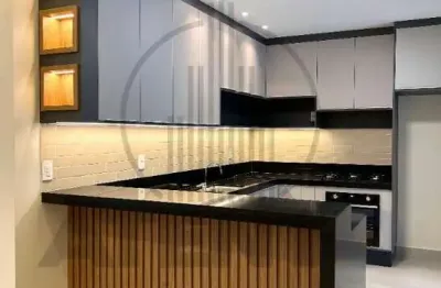 Casa em condomínio fechado com 3 quartos à venda na rua 16, loteamento park gran reserve, indaiatuba por r$ 1.245.000