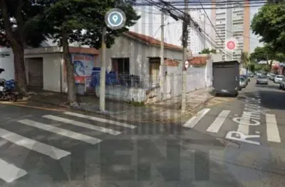 Terreno em condomínio fechado à venda na Rua Cerqueira César, 612, Centro, Indaiatuba