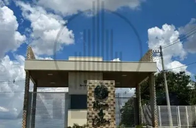 Terreno em condomínio fechado à venda na Rua João Otto Steffen, Altos da Bela Vista, Indaiatuba