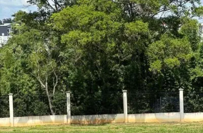 Terreno em condomínio fechado à venda na Estrada Velha do Imirim, Reserva Petrus, Indaiatuba