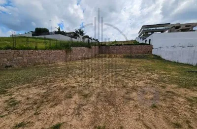 Terreno em condomínio fechado à venda na Rodovia Cônego Cyriaco Scaranelo Pires, 6500, Jardim Quintas da Terracota, Indaiatuba