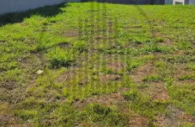 Terreno em condomínio fechado à venda no Jardim Park Meraki, Indaiatuba 
