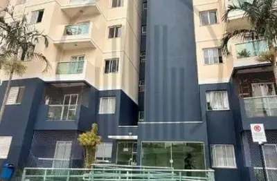 Apartamento - núcleo habitacional brigadeiro faria lima - indaiatuba/sp