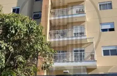 Apartamento -  edifício viva vista  - jardim santiago - indaiatuba/sp