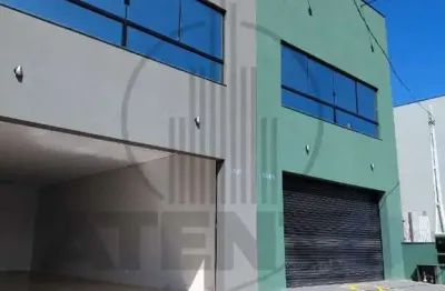 Salão comercial - parque campo bonito - indaiatuba/sp