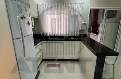 Casa em condomínio fechado com 3 quartos à venda no Jardim Park Real, Indaiatuba 