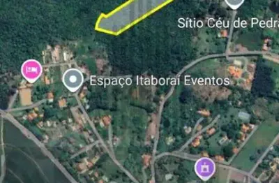 Chácara / sítio à venda na Condominio Itaborai, Pimenta, Indaiatuba