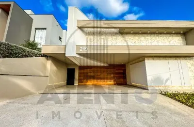 Casa térrea - jardim residencial helvétia park i - indaiatuba/sp