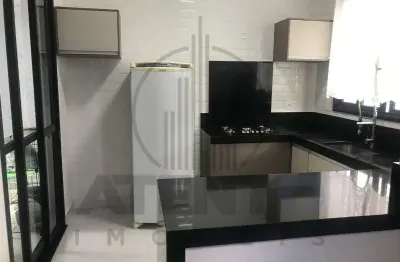 Casa em condomínio fechado com 3 quartos à venda no Jardim Park Real, Indaiatuba 