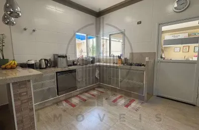 Casa com 3 quartos à venda na Rua Faustina Deny Stifter, 79, Jardim Esplanada II, Indaiatuba