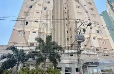 Apartamento com 3 quartos para alugar na Rua Padre Manoel da Nóbrega, 782, Vila Sfeir, Indaiatuba