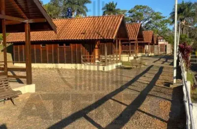 Chácara / sítio com 10 quartos à venda na Rua Santo Antônio 29, S/Nº, Centro, Ibitiúra de Minas