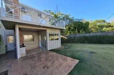Casa em condomínio fechado com 3 quartos à venda no Jardim Dos Aromas, Indaiatuba 