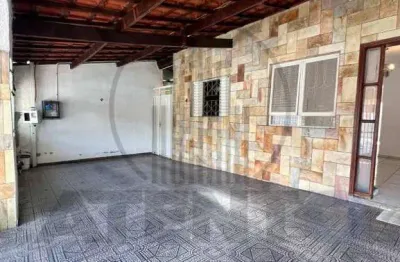 Casa com 2 quartos à venda no Jardim Renata, Indaiatuba 