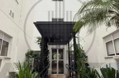 Apartamento com 2 quartos para alugar no Jardim Veneza, Indaiatuba 