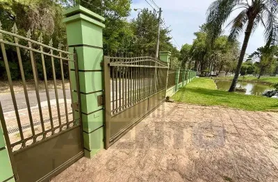 Chácara / sítio com 3 quartos à venda no Lagos de Shanadu, Indaiatuba 