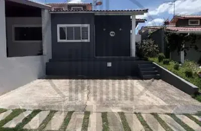 Casa em condomínio fechado com 3 quartos para alugar no Jardim Panorama, Indaiatuba 