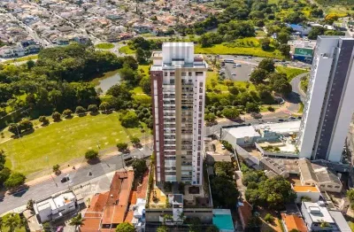 Apartamento com 3 quartos à venda na Vila Almeida, Indaiatuba 