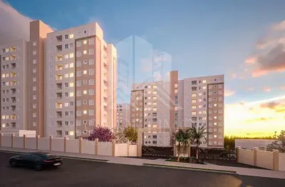 Empreendimento para venda em londrina, jardim morumbi, 2 dormitórios, 1 banheiro, 1 vaga