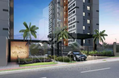 Empreendimento para venda em londrina, san fernando, 2 dormitórios, 1 banheiro, 1 vaga