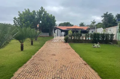 Chácara para venda em alvorada do sul, alvorada, 3 dormitórios, 3 suítes, 4 banheiros