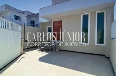 Casa para venda em serra, colina de laranjeiras, 3 dormitórios, 1 suíte, 3 banheiros, 2 vagas