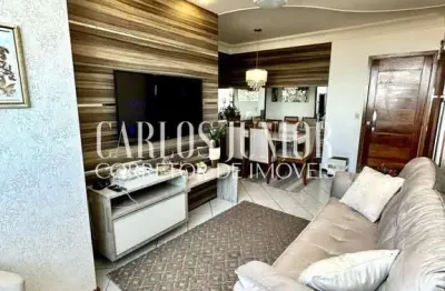 Apartamento para venda em serra, parque residencial laranjeiras, 3 dormitórios, 1 suíte, 2 banheiros, 2 vagas