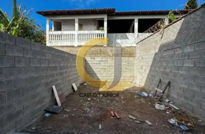 Casa para venda em serra, residencial jacaraípe, 2 dormitórios, 2 suítes, 3 banheiros, 2 vagas