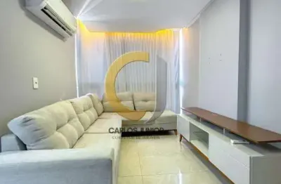Apartamento com 2 quartos à venda na Rua Sandro Boticelli, 53, Parque Residencial Laranjeiras, Serra
