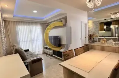 Apartamento 3 quartos com suíte - morada de laranjeiras