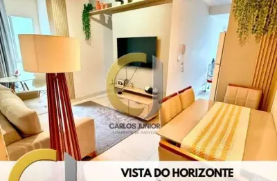Apartamento 3 quartos - lazer completo - 15 minutos de vitória